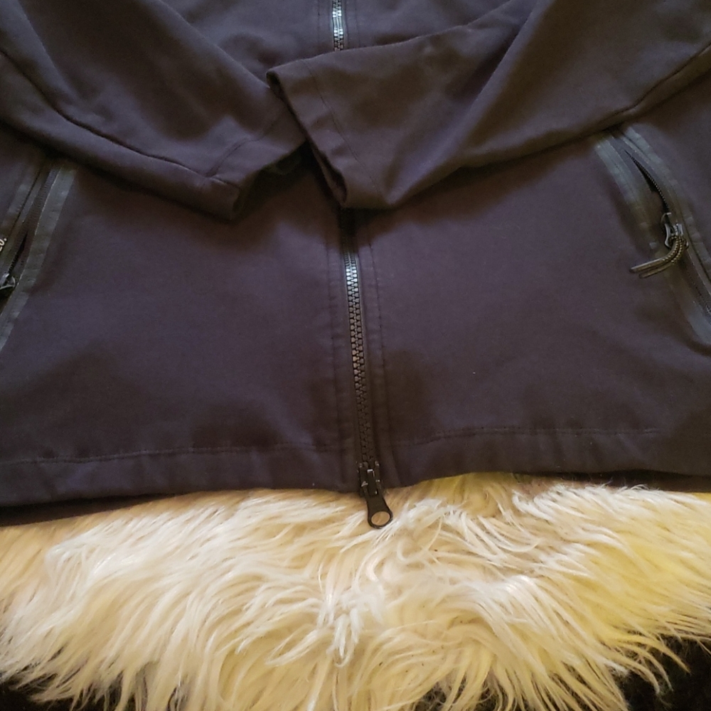 Track jacket - Picture 4 of 5